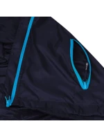 Trollkids Dětská běžecká bunda Fjell Jr 909-110