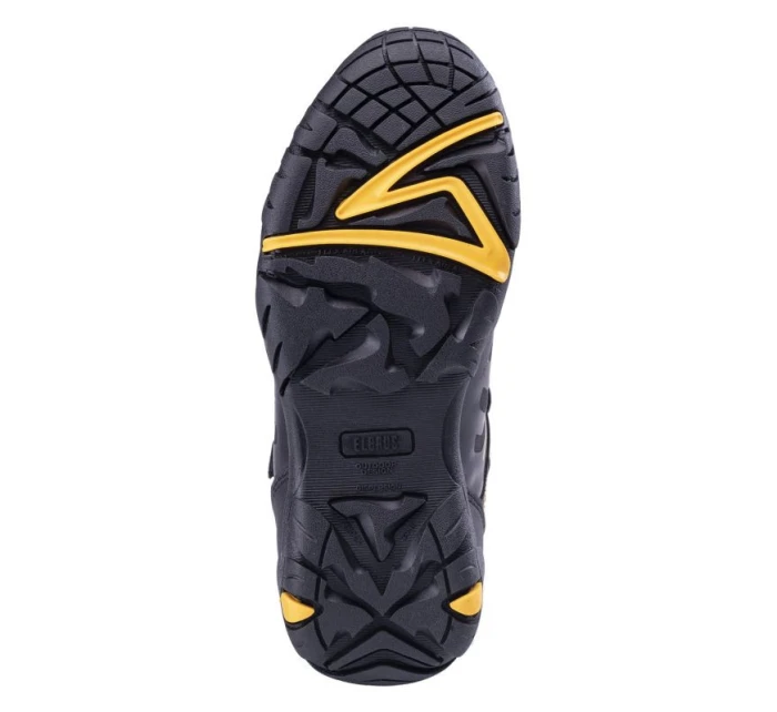 Dětské boty model 21729803 MID WP JR - Elbrus Dětské boty model 21729803 MID WP JR - Elbrus