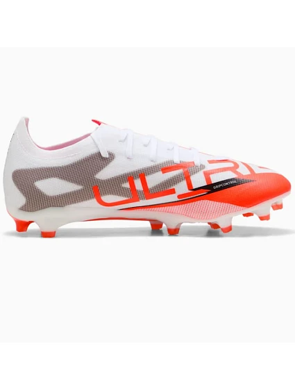 Fotbalové boty Ultra 5 Match FG/MG M model 20843135 - Puma