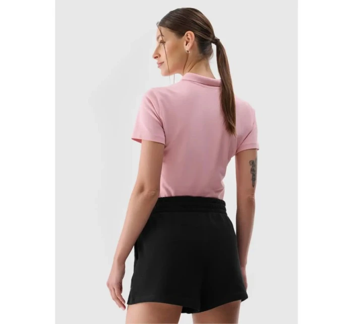 Šortky 4F W 4FWMM00TSHOF542-20S dámské