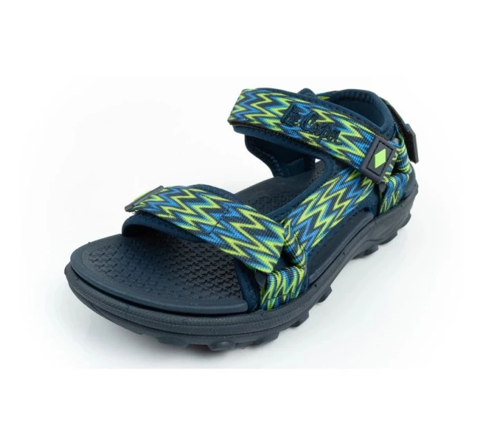 Lee Cooper Jr LCW-25-34-3575K boty Lee Cooper Jr LCW-25-34-3575K boty