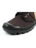 Dámská sportovní obuv kotníčková Palladium Pallabrousse black dámské Dámská sportovní obuv kotníčková Palladium Pallabrousse black dámské