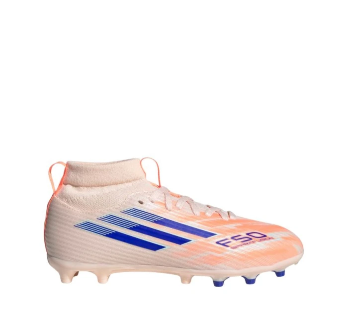 Kopačky adidas F50 Sparkfusion League FG/AG JR3971 Kopačky adidas F50 Sparkfusion League FG/AG JR3971