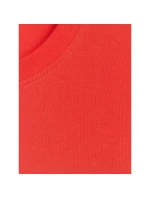 Pánské volejbalové tričko s potiskem 4F 4FRAW25TTSHM3319-62S