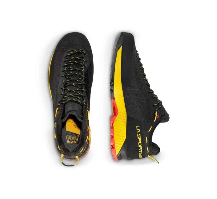 La Sportiva TX Guide 27N999100 Black/Yellow La Sportiva TX Guide 27N999100 Black/Yellow