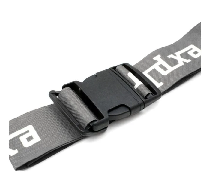 180x5CM PROWORLD GRY UNIVERSAL SAFETY CUIT CASE BELT 180x5CM PROWORLD GRY UNIVERSAL SAFETY CUIT CASE BELT