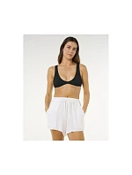Dámské šortky RIP CURL Premium Surf Holiday Short, bílé