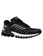 Buty męskie na co dzień K-Swiss TUBES SPORT ULTRA BLACK/ASPHALT/WHITE M (08913-035-M)
