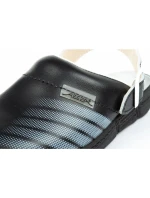 Abeba U 7212 unisex zdravotní obuv