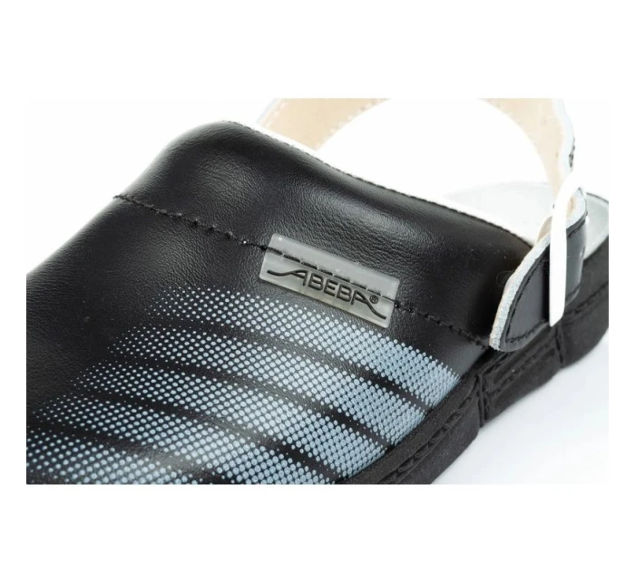 Abeba U 7212 unisex zdravotní obuv