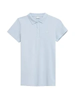 Dámské polo tričko W NOSH4 TSD355 34S - 4F