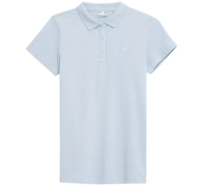 Dámské polo tričko W NOSH4 TSD355 34S - 4F