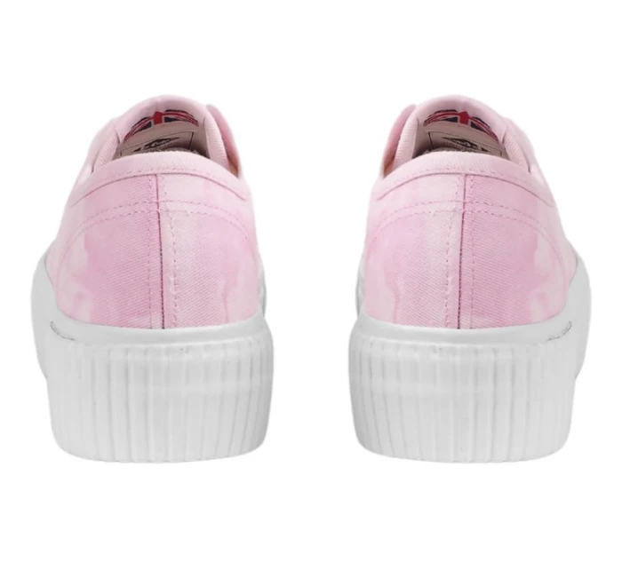 Dámské boty W LCW-23-31-1781LA - Lee Cooper