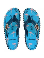 Dámské žabky Islander GU-FFISL104 - Gumbies