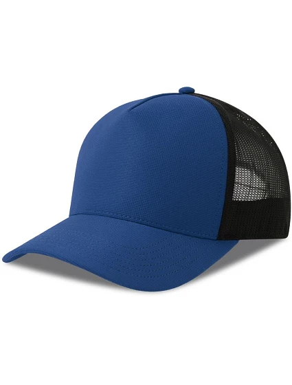 5 panelová Trucker kšiltovka model 22456241 - Atlantis Headwear