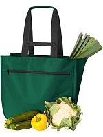Velká taška  green model 22450795 - Halfar