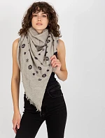 Šátek AT CH 23502 1.51 šedý