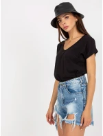 Tričko B 014.34 černá