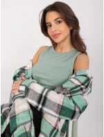 Top EM TP 780.66 pistácie Top EM TP 780.66 pistácie