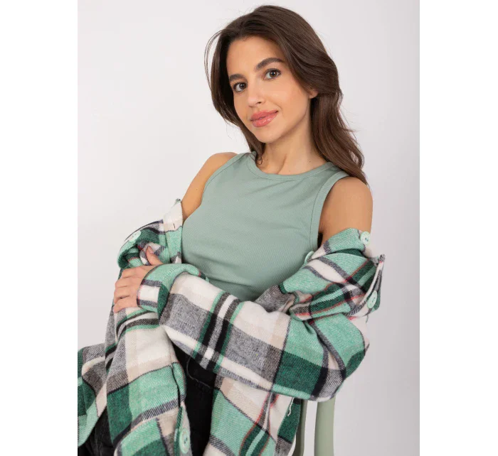 Top EM TP 780.66 pistácie Top EM TP 780.66 pistácie