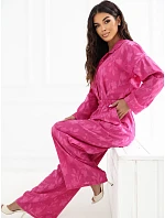 Sada IT KMPL 10127.60 fuchsiová