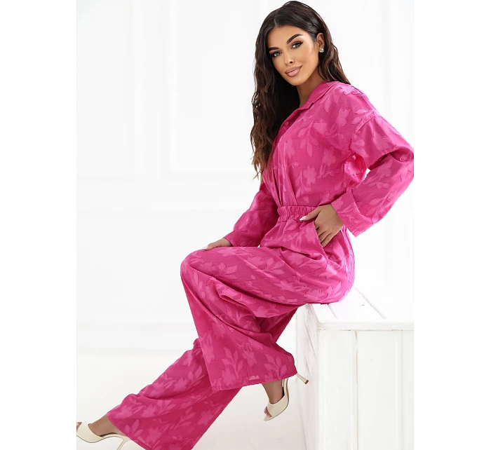 Sada IT KMPL 10127.60 fuchsiová