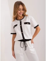 Halenka LK BZ 509610.42 ecru Halenka LK BZ 509610.42 ecru