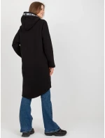 Dámská mikina RV BL model 18284017 černá - FPrice Dámská mikina RV BL model 18284017 černá - FPrice