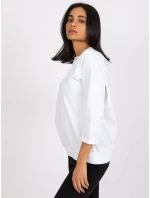 Halenka RV BZ 7550.58 bílé