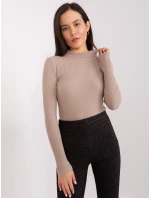 Halenka RV BZ 9205.23X tmavě lila