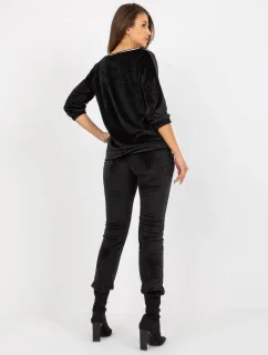 Souprava RV KMPL 8285.82 černá