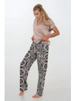 Pyžamo model 21053226 - Momenti Per Me Pyžamo model 21053226 - Momenti Per Me