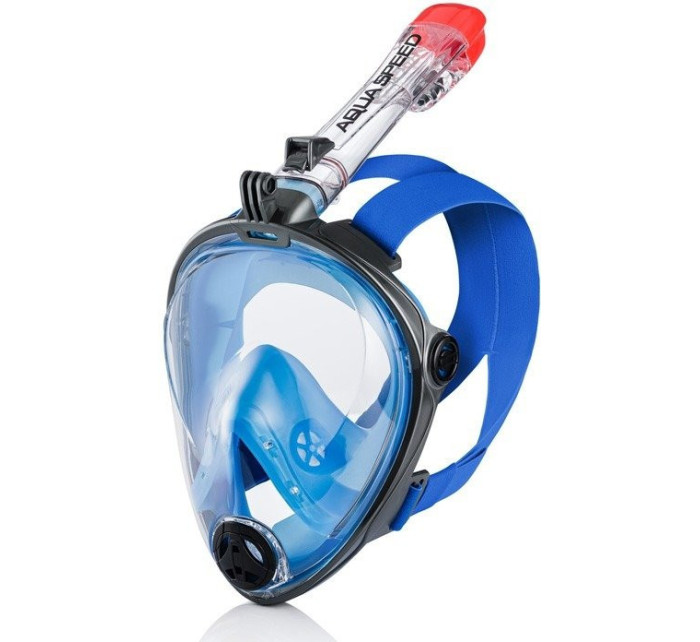 Potápěčská maska  2.0 model 17529590 - AQUA SPEED