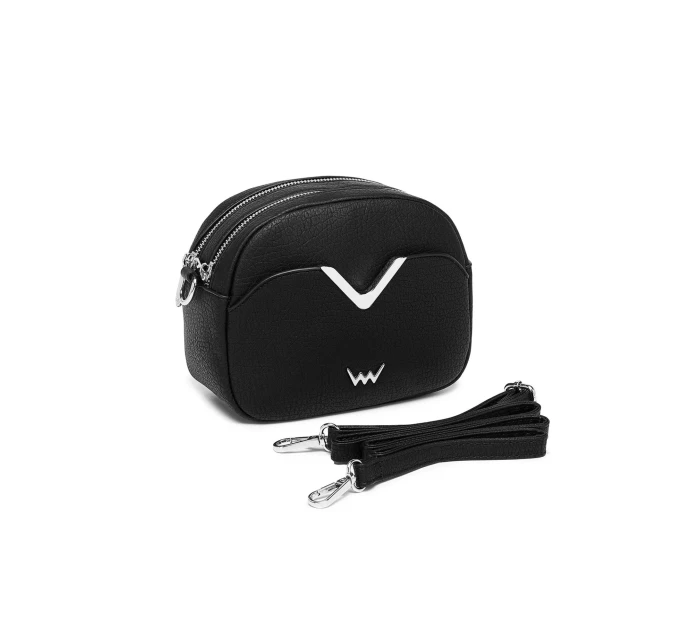 Kabelka VUCH Tayna Black Kabelka VUCH Tayna Black