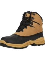 Pánské zimní boty model 20579979 - Whistler