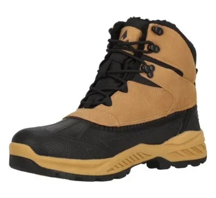 Pánské zimní boty model 20579979 - Whistler