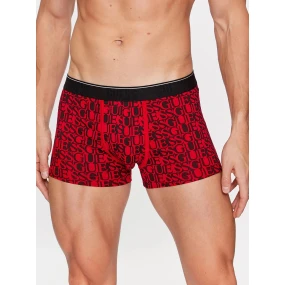 Pánské boxerky 3PACK model 19048944 - Guess Pánské boxerky 3PACK model 19048944 - Guess