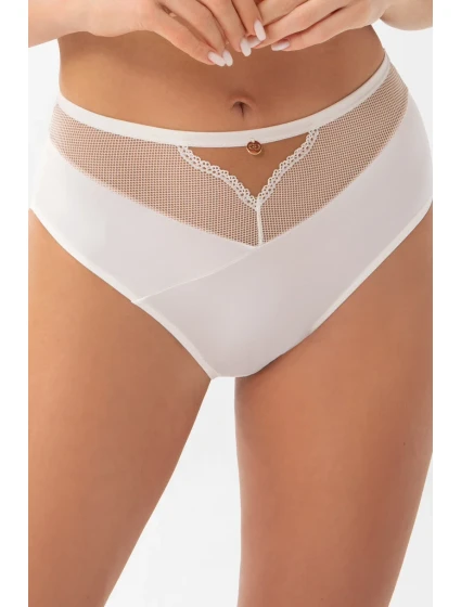 IDA K901 KRÉMOVÉ KALHOTKY