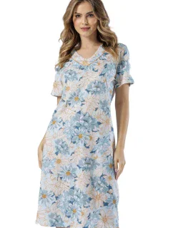 Dámská noční košile model 20894633 - LEVEZA