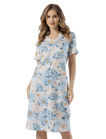 Dámská noční košile model 20894633 - LEVEZA