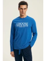 PÁNSKÉ PYŽAMO LOOP 43472 AW25