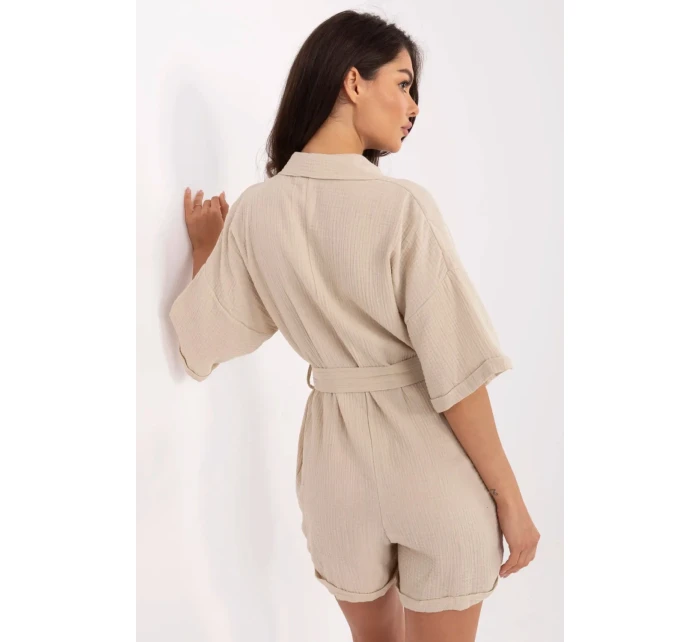 Dámský Overal  model 213057 Italy Moda