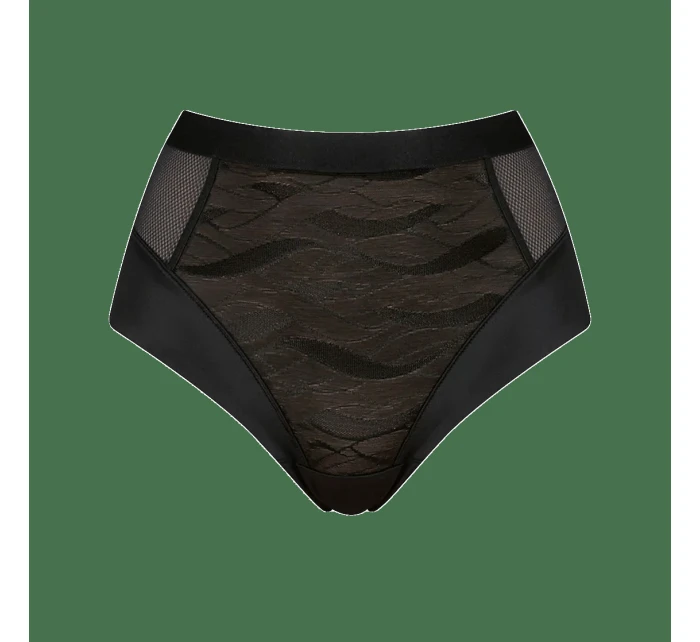 Airy Sensation Maxi - BLACK - TRIUMPH BLACK - TRIUMPH