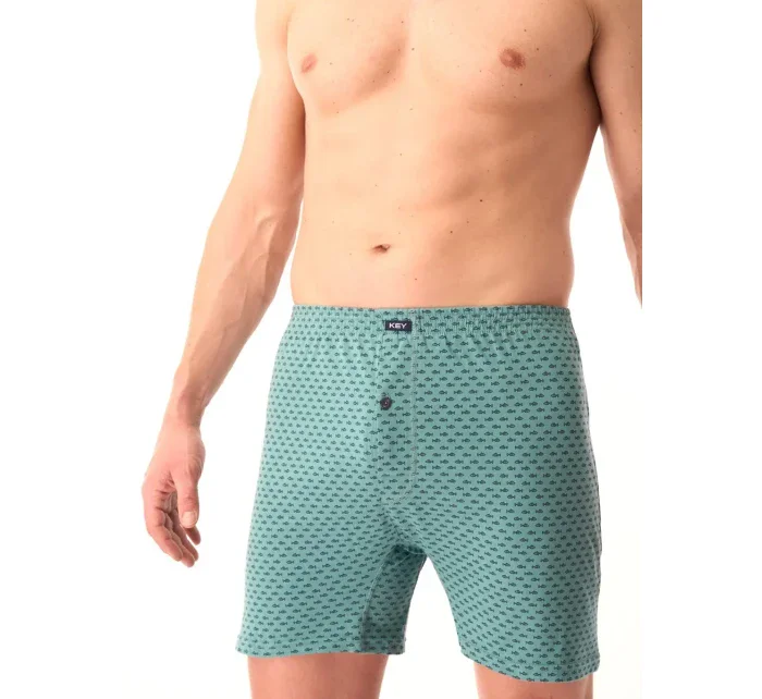 Pánské boxerky MXC model 20850362 M4XL - Key