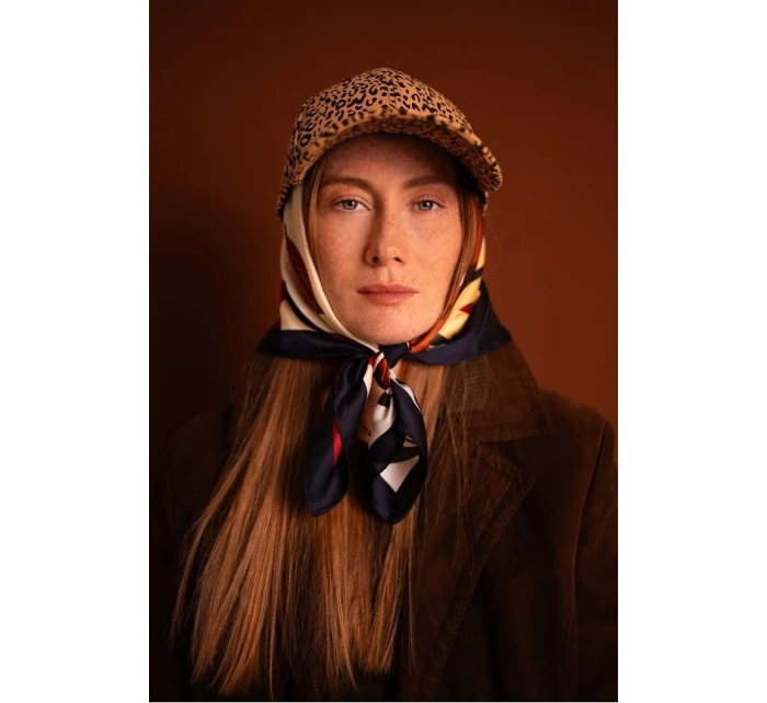 Šátek Art Of Polo 25269 Satin Jungle