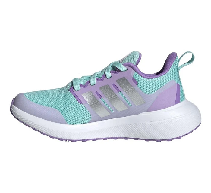 Boty  2.0 Lace Jr model 19654224 - ADIDAS