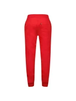 Geographical Norway Meographe EO Pánské 100 M WW5807H/GNO-RED kalhoty