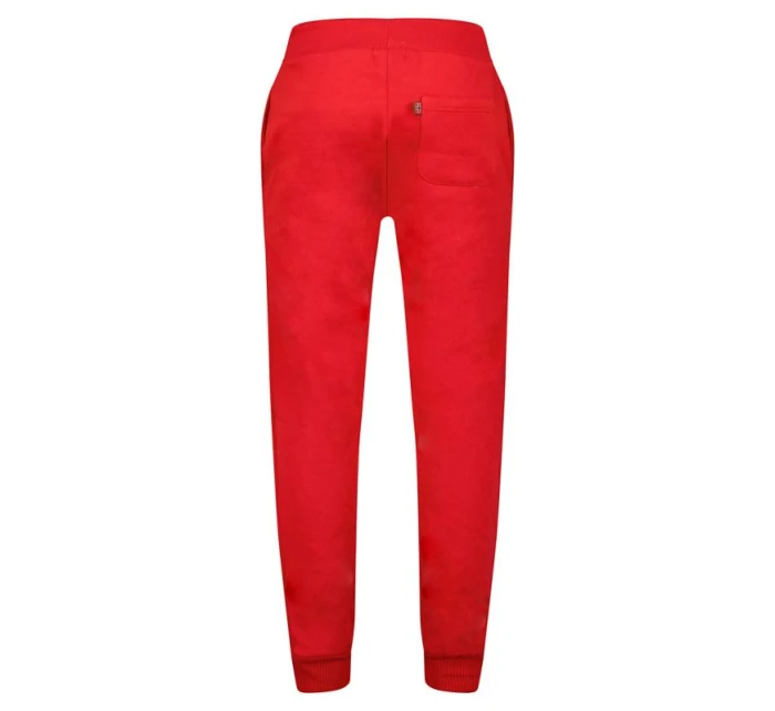 Geographical Norway Meographe EO Pánské 100 M WW5807H/GNO-RED kalhoty