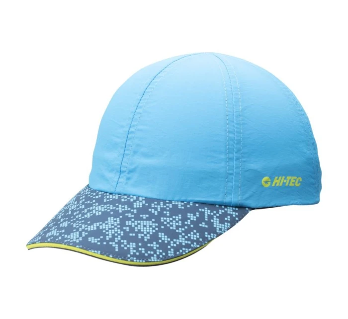 Jr baseballová čepice dětské model 21415043 - Hi-Tec Jr baseballová čepice dětské model 21415043 - Hi-Tec