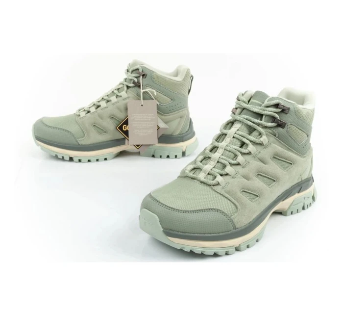 Hiking W  boty model 20750780 - Tamaris